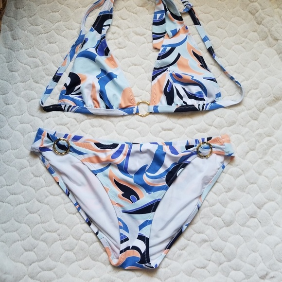 banana republic bathing suit